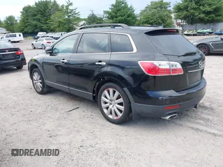 2010 Mazda CX-9 Touring z VIN JM3TB3MV6A0215776, wystawiony jako IAAI lot #42739616 z przebiegiem 215 350 mil mil oraz . Historia ofert i sprzedaży dostępna na DreamBid. Obrazek 3.