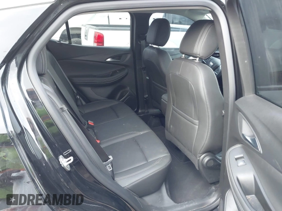2024 Buick Encore GX Sport Touring с VIN KL4AMDSL9RB208980, выставлен на аукционе IAAI как лот 41711813 с пробегом 13 933 миль миль и . История ставок и продаж доступна на DreamBid. Изображение 8.
