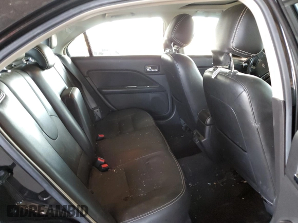 2012 Ford Fusion Hybrid с VIN 3FADP0L34CR416775, выставлен на аукционе Copart как лот 55108645 с пробегом 102 574 миль миль и Списание • Salvage title. История ставок и продаж доступна на DreamBid. Изображение 10.