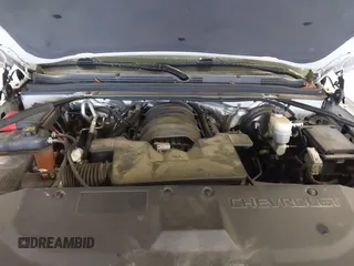 2015 Chevrolet Tahoe LTZ с VIN 1GNSKCKCXFR650963, выставлен на аукционе IAAI как лот 42319953 с пробегом 162 139 миль миль и . История ставок и продаж доступна на DreamBid. Изображение 10.