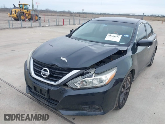 2017 Nissan Altima SV z VIN 1N4AL3AP8HC262812, wystawiony jako IAAI lot #41368404 z przebiegiem 190 734 mil mil oraz . Historia ofert i sprzedaży dostępna na DreamBid. Obrazek 6.