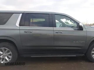 2023 Chevrolet Suburban Premier z VIN 1GNSCFKD7PR519997, wystawiony jako IAAI lot #41832769 z przebiegiem 49 419 mil mil oraz . Historia ofert i sprzedaży dostępna na DreamBid. Obrazek 14.