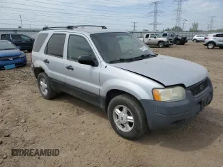 2004 Ford Escape XLS с VIN 1FMYU02134KA88982, выставлен на аукционе Copart как лот 57037915 с пробегом 195 423 миль миль и Списание • Salvage title. История ставок и продаж доступна на DreamBid. Изображение 4.