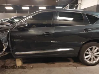 2020 Acura RDX with VIN 5J8TC2H31LL027274, listed as a IAAI auction lot 40203870 with 54,178 mi miles and . Bid and sale history available at DreamBid. Image 15.