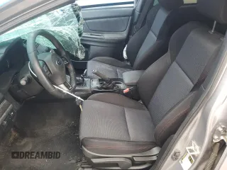 2020 Subaru WRX z VIN JF1VA1A67L9832548, wystawiony jako Copart lot #52998195 z przebiegiem 50 246 mil mil oraz Szkoda całkowita • Salvage title. Historia ofert i sprzedaży dostępna na DreamBid. Obrazek 7.