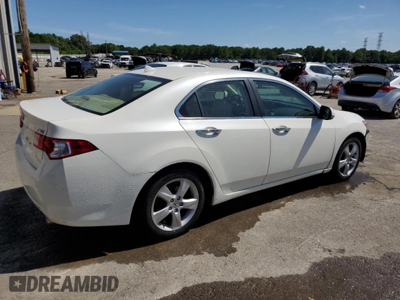 2010 Acura TSX z VIN JH4CU2F6XAC009165, wystawiony jako Copart lot #57177085 z przebiegiem 175 198 mil mil oraz Szkoda całkowita • Salvage title. Historia ofert i sprzedaży dostępna na DreamBid. Obrazek 3.