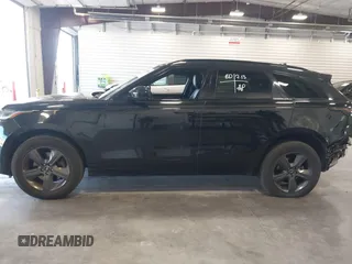 2025 Land Rover Range Rover Velar Dynamic SE с VIN SALYL2EX3SA398189, выставлен на аукционе IAAI как лот 42806050 с пробегом 29 765 миль миль и . История ставок и продаж доступна на DreamBid. Изображение 15.