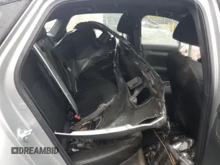 2025 Honda Civic Sport z VIN 2HGFE2F53SH522681, wystawiony jako Copart lot #56185615 z przebiegiem Nie podano mil oraz Szkody całkowita. Historia ofert i sprzedaży dostępna na DreamBid. Obrazek 10.
