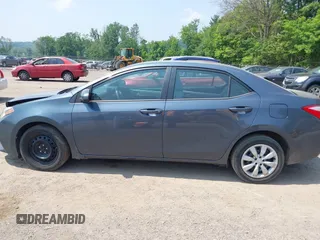 2014 Toyota Corolla L с VIN 2T1BURHE1EC227891, выставлен на аукционе IAAI как лот 42424952 с пробегом 145 531 миль миль и . История ставок и продаж доступна на DreamBid. Изображение 14.