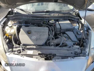 2012 Mazda 3 S Grand Touring with VIN JM1BL1W51C1514141, listed as a Copart auction lot 77576334 with 193,279 mi miles and Salvage Title. Bid and sale history available at DreamBid. Image 11.