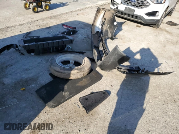 2023 Jeep Grand Cherokee Limited с VIN 1C4RJKBG1P8853478, выставлен на аукционе Copart как лот 56348515 с пробегом 43 326 миль миль и Списание • Salvage title. История ставок и продаж доступна на DreamBid. Изображение 13.