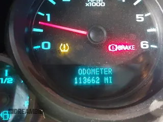 2010 Chevrolet Silverado 1500 LS with VIN 3GCRKREA9AG151200, listed as a IAAI auction lot 41172064 with 113,662 mi miles. Bid and sale history available at carsss.com. Image 15.