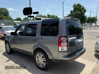 2012 Land Rover LR4 HSE with VIN SALAG2D48CA636102, listed as a Copart auction lot 66159155 with 74,502 mi miles and Clean title. Bid and sale history available at DreamBid. Image 3.
