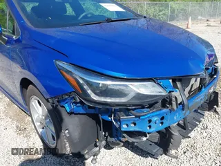 2017 Chevrolet Cruze LT with VIN 1G1BE5SM2H7183369, listed as a IAAI auction lot 42129476 with 113,408 mi miles and . Bid and sale history available at DreamBid. Image 19.