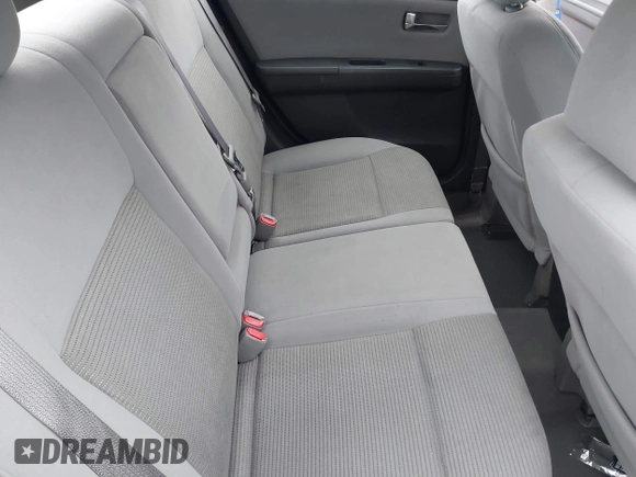 2010 Nissan Sentra SR with VIN 3N1AB6AP8AL714639, listed as a IAAI auction lot 41732954 with 212,869 mi miles and . Bid and sale history available at DreamBid. Image 8.