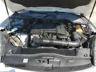 2016 Porsche Cayenne with VIN WP1AA2A28GLA08786, listed as a Copart auction lot 73426344 with 188,759 mi miles and Salvage title. Bid and sale history available at DreamBid. Image 12.