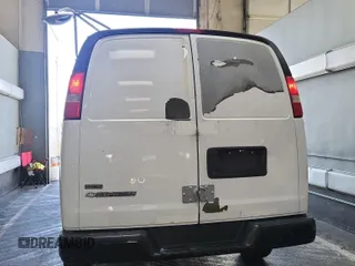 2010 Chevrolet Express Cargo с VIN 1GCZGFBA1A1160380, выставлен на аукционе IAAI как лот 42763033 с пробегом 153 559 миль миль и . История ставок и продаж доступна на DreamBid. Изображение 55.
