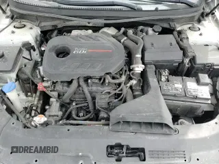 2018 Hyundai Sonata Limited с VIN 5NPE34AB7JH687891, выставлен на аукционе Copart как лот 67761455 с пробегом 80 019 миль миль и Списание • Salvage title. История ставок и продаж доступна на DreamBid. Изображение 13.