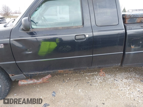 2004 Ford Ranger XL Fleet with VIN 1FTZR45E94PB64823, listed as a IAAI auction lot 41902016 with 244,903 mi miles and . Bid and sale history available at DreamBid. Image 14.