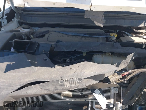 2021 Jeep Cherokee Altitude с VIN 1C4PJLLB0MD114041, выставлен на аукционе IAAI как лот 42293395 с пробегом 55 576 миль миль и . История ставок и продаж доступна на DreamBid. Изображение 10.