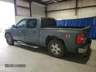 2011 Chevrolet Silverado 1500 LT with VIN 3GCPKSE30BG219546, listed as a Copart auction lot 55866205 with 212,739 mi miles and Clean Title. Bid and sale history available at DreamBid. Image 2.