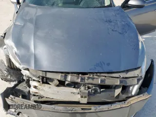 2019 Nissan Altima SV z VIN 1N4BL4DVXKC118559, wystawiony jako Copart lot #53390185 z przebiegiem 162 124 mil mil oraz Szkoda całkowita • Salvage title. Historia ofert i sprzedaży dostępna na DreamBid. Obrazek 11.