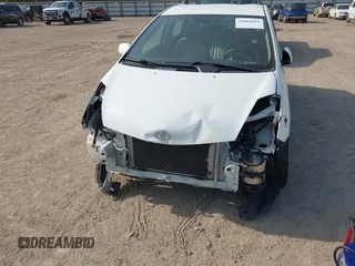 2008 Toyota Prius with VIN JTDKB20U483309661, listed as a IAAI auction lot 42064664 with Not Provided miles and . Bid and sale history available at DreamBid. Image 6.