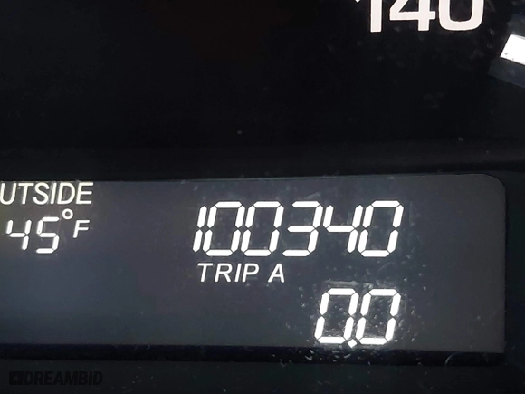 2014 Honda Ridgeline RTL with VIN 5FPYK1F57EB009199, listed as a IAAI auction lot 41208488 with 100,340 mi miles. Bid and sale history available at carsss.com. Image 15.
