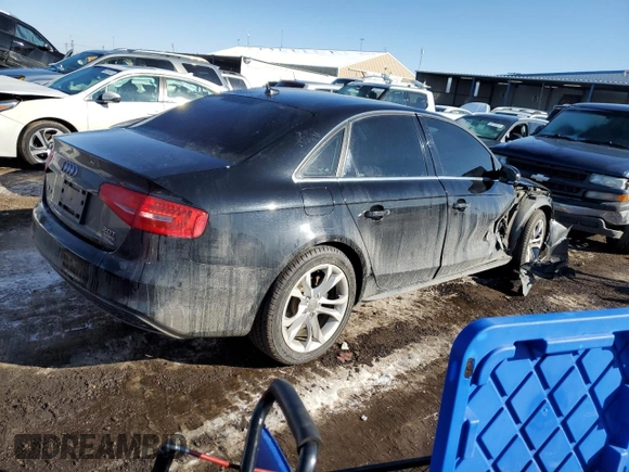 2016 Audi A4 Premium Plus z VIN WAUFFAFL9GN011234, wystawiony jako Copart lot #42976295 z przebiegiem 98 141 mil mil oraz Szkoda całkowita • Salvage title. Historia ofert i sprzedaży dostępna na DreamBid. Obrazek 3.