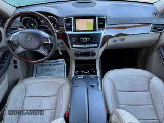 2013 Mercedes-Benz GL-Class GL 550 with VIN 4JGDF7DE8DA180001, listed as a Copart auction lot 44414375 with 181,044 mi miles and Clean Title. Bid and sale history available at carsss.com. Image 9.