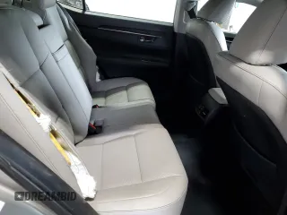 2018 Lexus ES 350 z VIN 58ABK1GG0JU080054, wystawiony jako Copart lot #58996265 z przebiegiem Nie podano mil oraz Nie do naprawy • Non repairable. Historia ofert i sprzedaży dostępna na DreamBid. Obrazek 10.