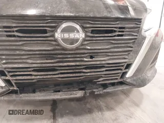 2025 Nissan Altima SV with VIN 1N4BL4DW7SN323575, listed as a IAAI auction lot 41603252 with 5,779 mi miles and . Bid and sale history available at DreamBid. Image 17.
