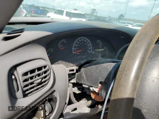 2004 Ford F-150 XL with VIN 2FTRX17W64CA79272, listed as a Copart auction lot 59186965 with 170,512 mi miles and Salvage title. Bid and sale history available at DreamBid. Image 9.