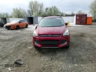2013 Ford Escape SE with VIN 1FMCU0G94DUC06552, listed as a Copart auction lot 51740925 with 137,965 mi miles and Salvage Title. Bid and sale history available at carsss.com. Image 11.