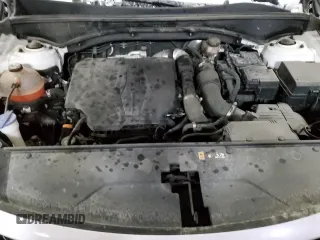 2021 Kia Sorento X-Line z VIN 5XYRGDLF8MG038912, wystawiony jako Copart lot #46582275 z przebiegiem 130 794 mil mil oraz Szkoda całkowita • Salvage title. Historia ofert i sprzedaży dostępna na DreamBid. Obrazek 12.