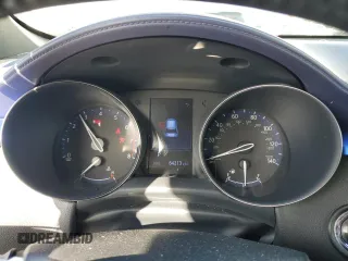 2020 Toyota C-HR LE with VIN JTNKHMBX7L1077252, listed as a Copart auction lot 51486305 with 64,213 mi miles and Salvage Title. Bid and sale history available at DreamBid. Image 9.