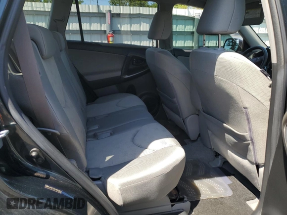 2009 Toyota RAV4 with VIN JTMZF33V19D003915, listed as a Copart auction lot 51779385 with 119,961 mi miles and Salvage Title. Bid and sale history available at carsss.com. Image 11.
