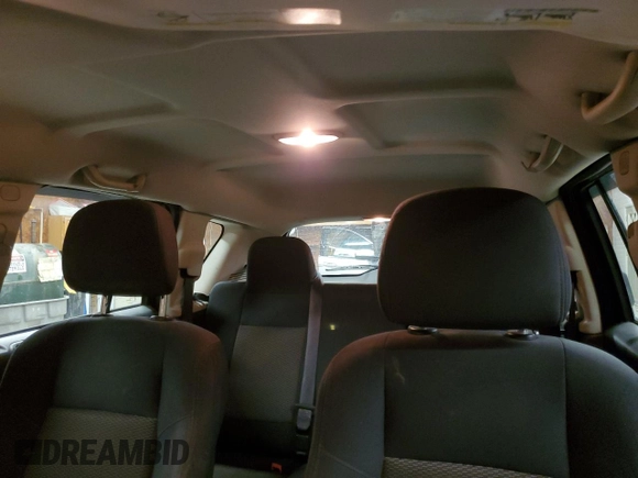 2010 Jeep Compass Sport with VIN 1J4NF4FB5AD589426, listed as a Copart auction lot 47644715 with 172,311 mi miles and Salvage Title. Bid and sale history available at carsss.com. Image 10.