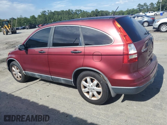 2011 Honda CR-V SE z VIN 5J6RE4H42BL045556, wystawiony jako Copart lot #60351065 z przebiegiem 174 040 mil mil oraz Czysty tytuł • Clean title. Historia ofert i sprzedaży dostępna na DreamBid. Obrazek 2.
