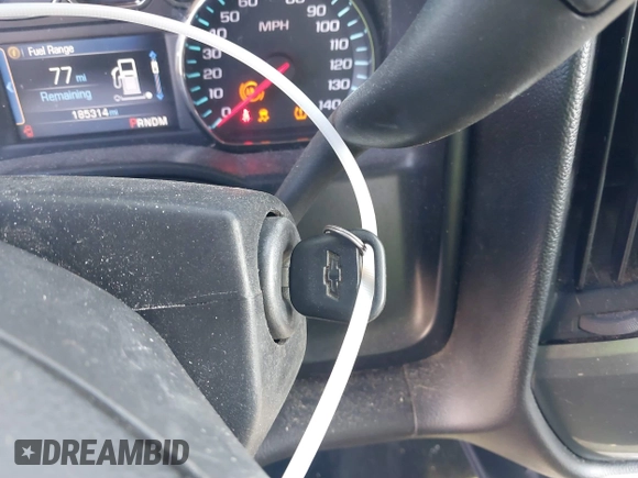 2014 Chevrolet Silverado 1500 LT with VIN 1GCVKREH4EZ343111, listed as a IAAI auction lot 41339803 with 185,314 mi miles and . Bid and sale history available at DreamBid. Image 11.