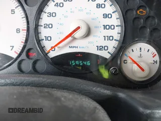 2004 Jeep Liberty Sport with VIN 1J4GK48K84W205147, listed as a IAAI auction lot 41928572 with 159,546 mi miles and . Bid and sale history available at DreamBid. Image 7.