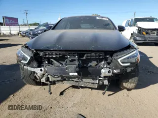 2021 Mercedes-Benz AMG GT 43 с VIN W1K7X5KB5MA036861, выставлен на аукционе Copart как лот 76140134 с пробегом 29 689 миль миль и Списание • Salvage title. История ставок и продаж доступна на DreamBid. Изображение 5.
