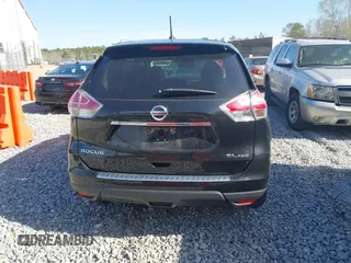 2016 Nissan Rogue SL with VIN 5N1AT2MV6GC778370, listed as a IAAI auction lot 41741022 with 108,838 mi miles and . Bid and sale history available at DreamBid. Image 16.