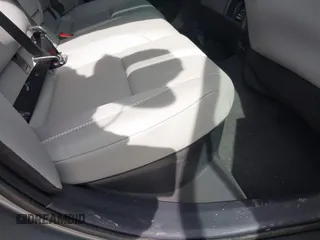 2025 Toyota Camry LE with VIN 4T1DAACK6SU565152, listed as a IAAI auction lot 41825174 with 297 mi miles and . Bid and sale history available at DreamBid. Image 8.