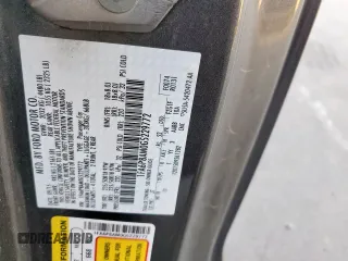 2016 Ford Mustang V6 с VIN 1FA6P8AM0G5229772, выставлен на аукционе Copart как лот 53362875 с пробегом 101 621 миль миль и Списание • Salvage title. История ставок и продаж доступна на DreamBid. Изображение 13.