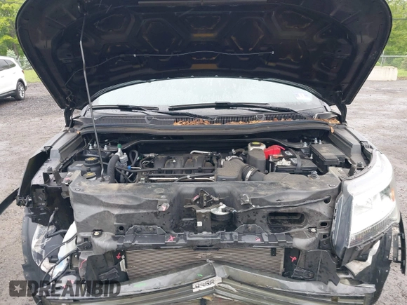 2019 Ford Explorer XLT с VIN 1FM5K8D86KGA81851, выставлен на аукционе IAAI как лот 42300021 с пробегом 54 486 миль миль и . История ставок и продаж доступна на DreamBid. Изображение 10.