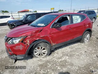 2017 Nissan Rogue SV with VIN JN1BJ1CR0HW139420, listed as a Copart auction lot 62023625 with 80,402 mi miles and Clean title. Bid and sale history available at DreamBid. Image 1.