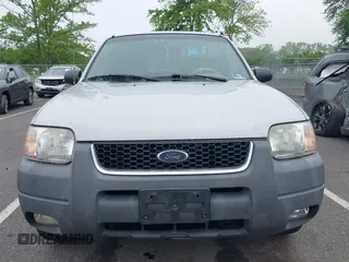 2002 Ford Escape XLT Choice с VIN 1FMYU04192KC73886, выставлен на аукционе IAAI как лот 42279042 с пробегом 187 533 миль миль и . История ставок и продаж доступна на DreamBid. Изображение 12.