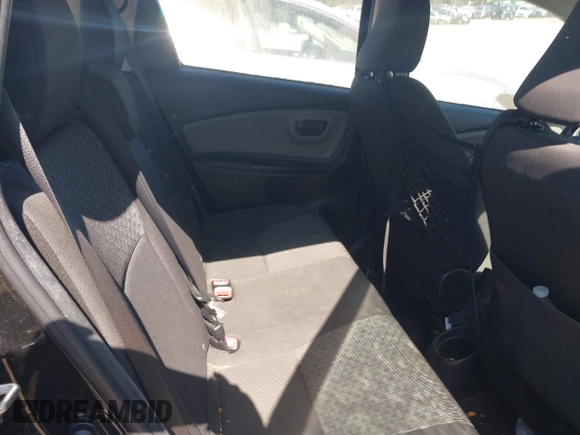 2017 Toyota Yaris L с VIN VNKKTUD39HA084912, выставлен на аукционе IAAI как лот 42323318 с пробегом 87 418 миль миль и . История ставок и продаж доступна на DreamBid. Изображение 8.