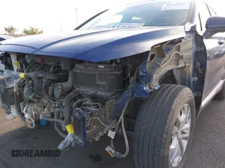 2019 Hyundai Santa Fe SE z VIN 5NMS23AD8KH096209, wystawiony jako IAAI lot #42235035 z przebiegiem 76 543 mil mil oraz . Historia ofert i sprzedaży dostępna na DreamBid. Obrazek 6.